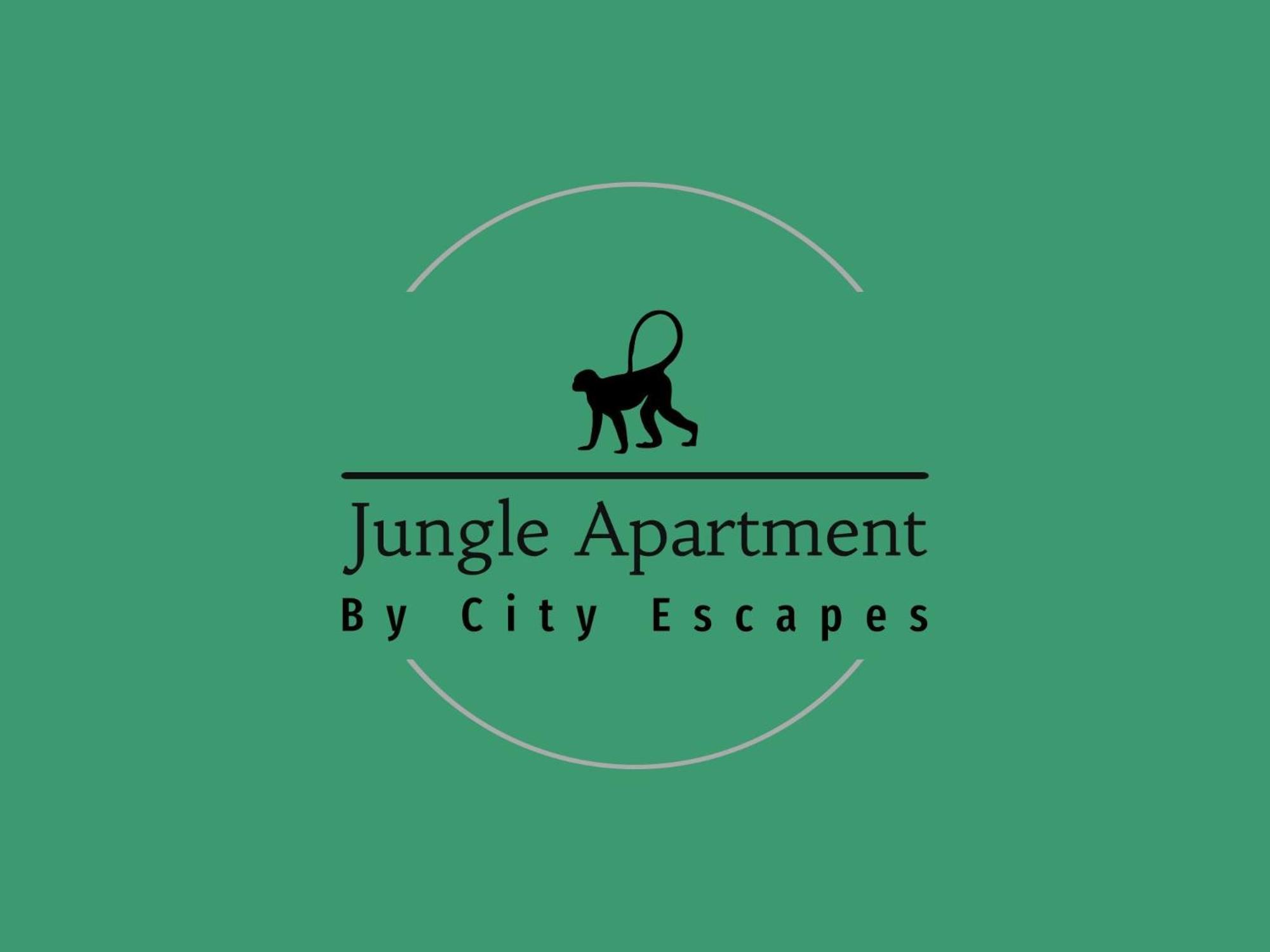 Jungle Escape, City Apartment With Parking & Terrace Честер Екстер'єр фото